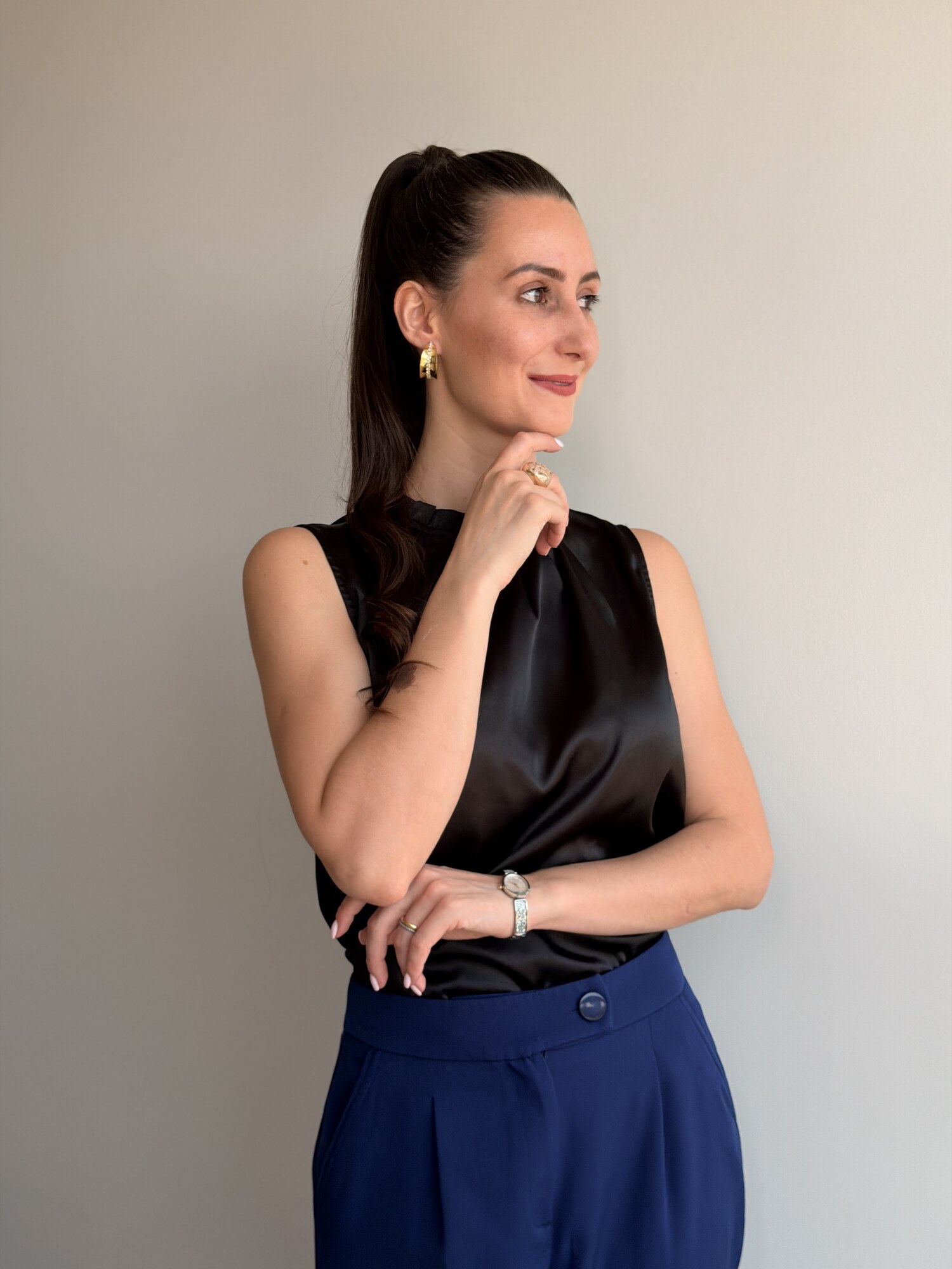 Dra. Dafne H. Oliveira